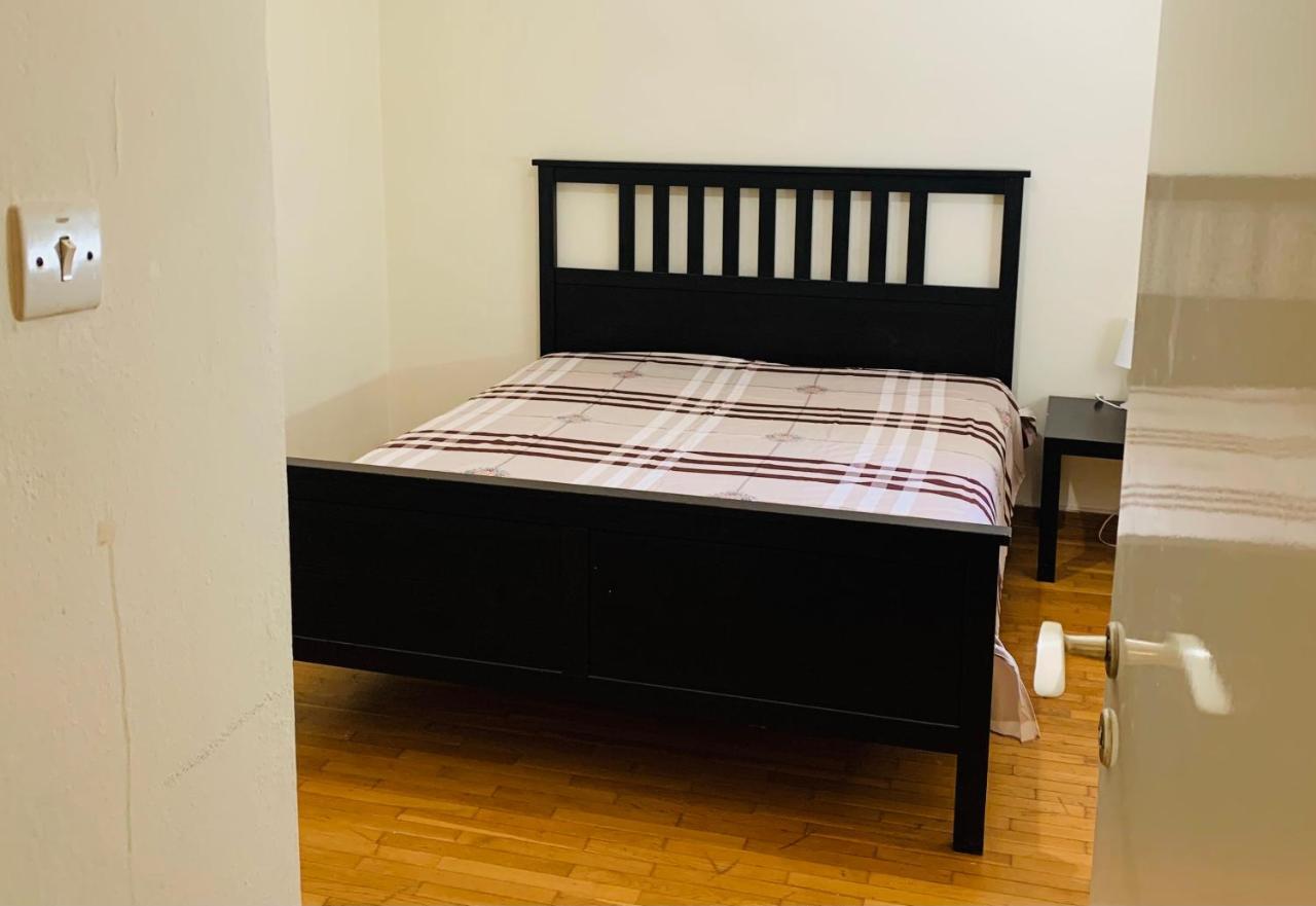 Leoforos Georgiou Kafantari 33 11631 Διαμέρισμα Αθήνα Εξωτερικό φωτογραφία