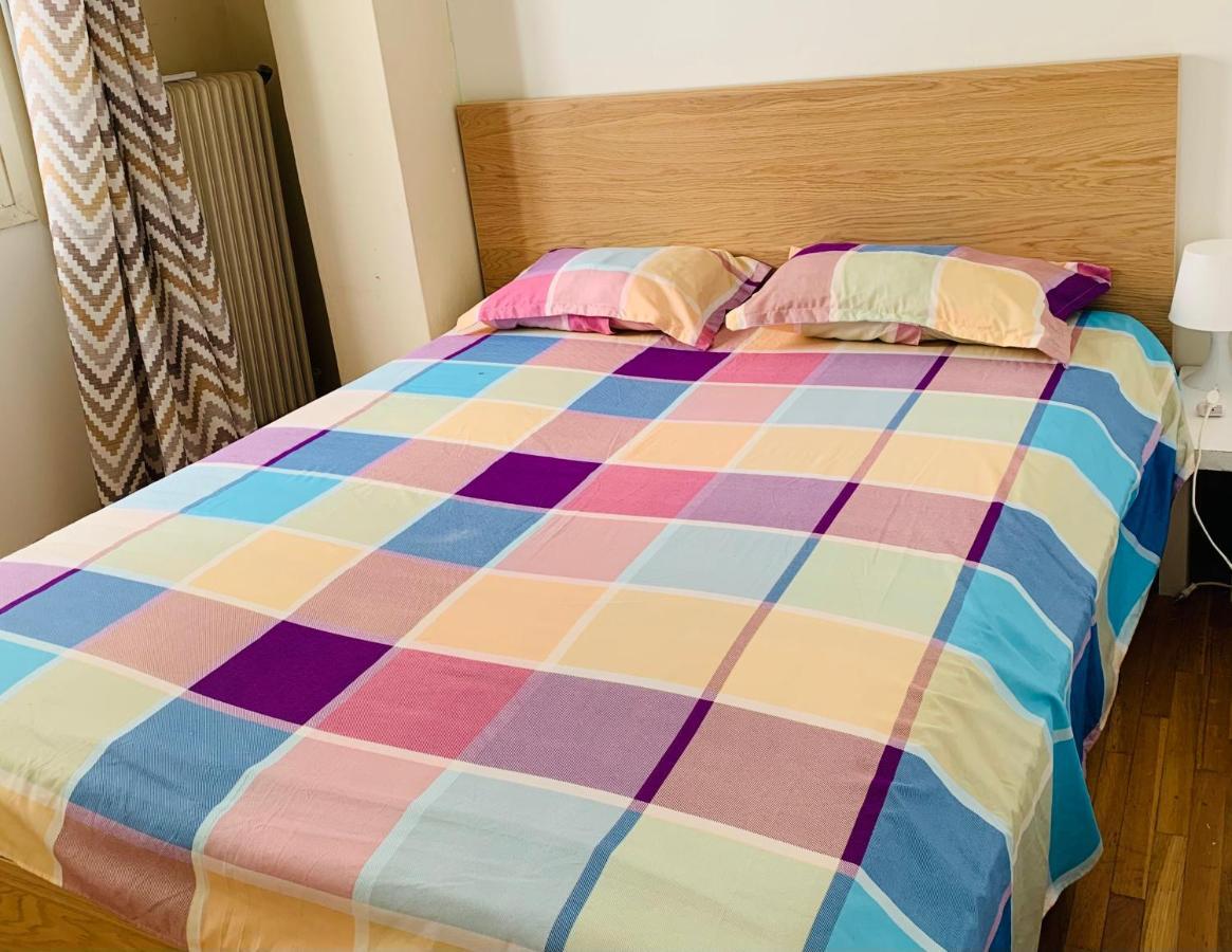 Leoforos Georgiou Kafantari 33 11631 Διαμέρισμα Αθήνα Εξωτερικό φωτογραφία