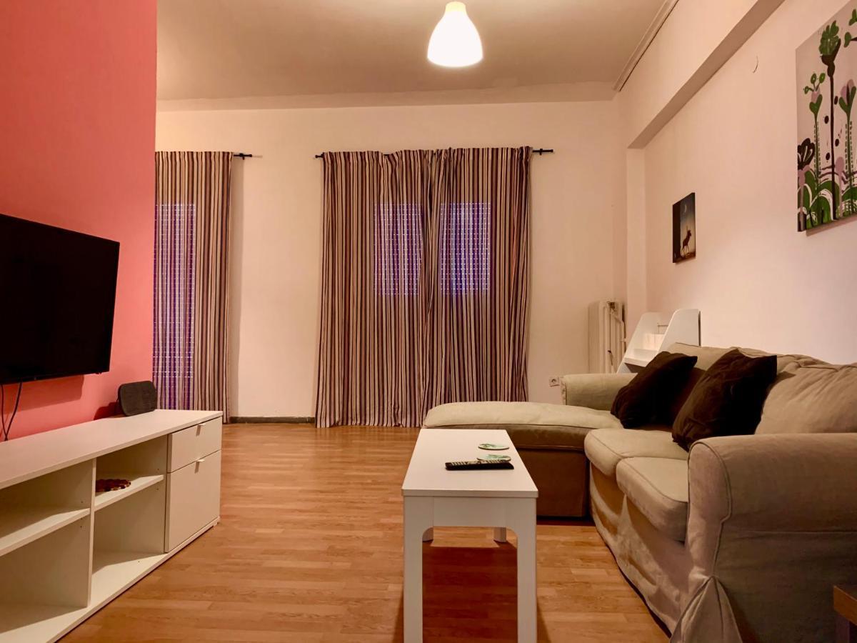 Leoforos Georgiou Kafantari 33 11631 Διαμέρισμα Αθήνα Εξωτερικό φωτογραφία