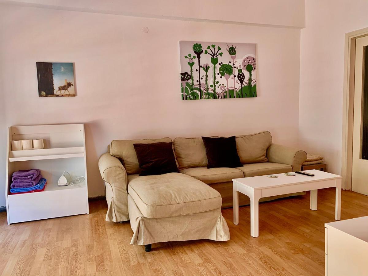 Leoforos Georgiou Kafantari 33 11631 Διαμέρισμα Αθήνα Εξωτερικό φωτογραφία