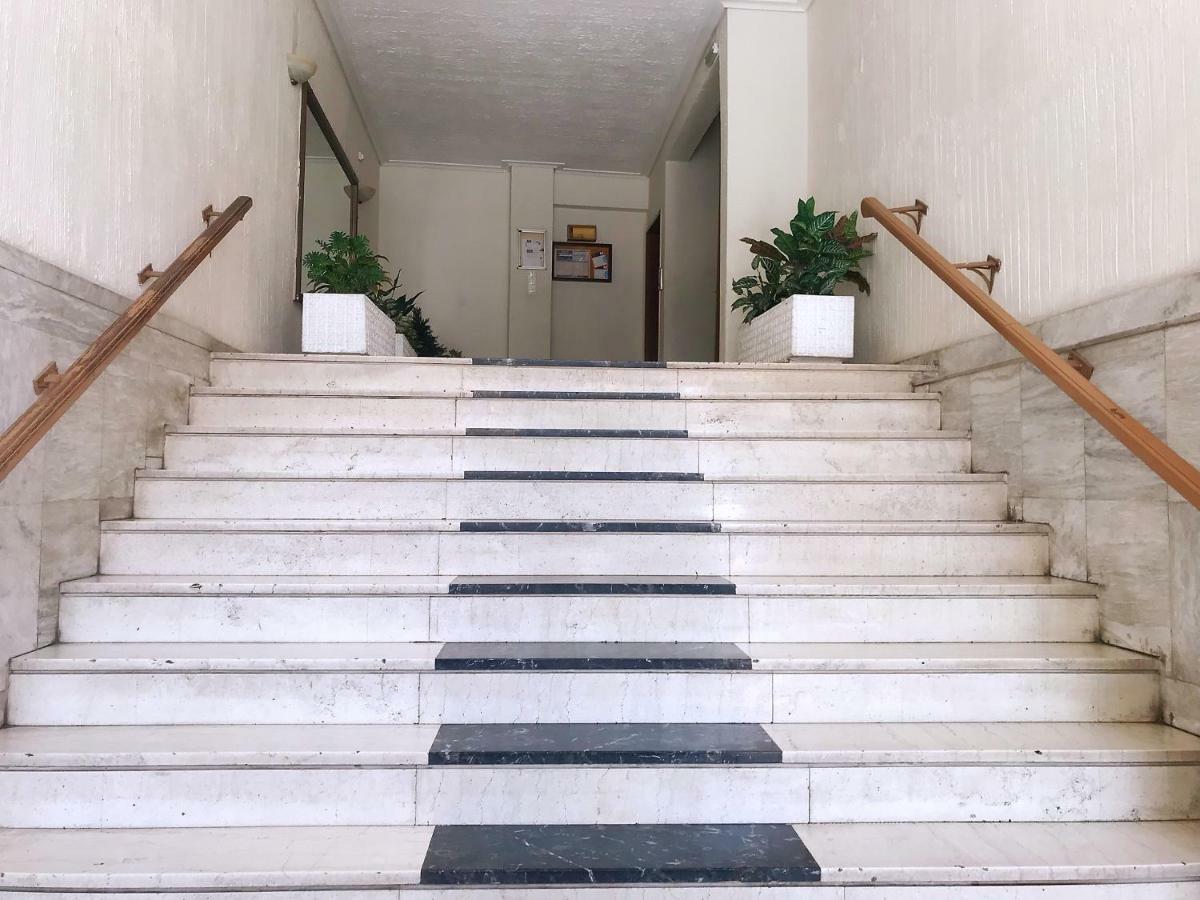 Leoforos Georgiou Kafantari 33 11631 Διαμέρισμα Αθήνα Εξωτερικό φωτογραφία